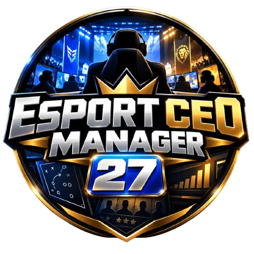Esport CEO Manager 27